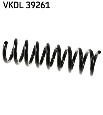 Suspension Spring (VKDL 39261)