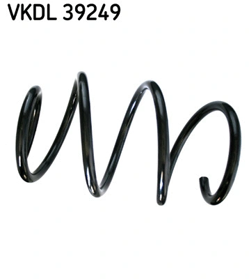 Suspension Spring (VKDL 39249)