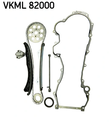 Timing Chain Kit (VKML 82000)
