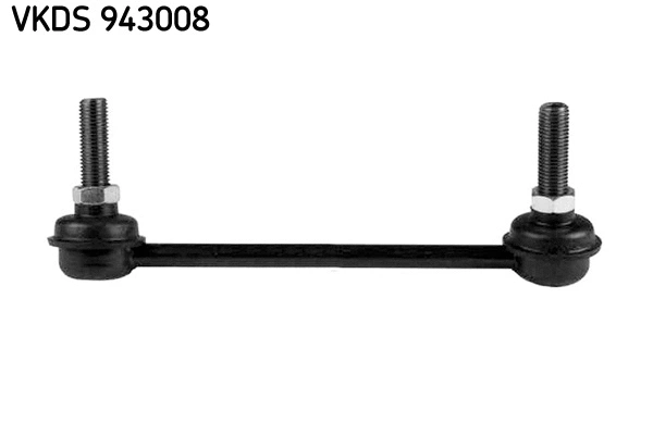 Link/Coupling Rod, stabiliser bar (VKDS 943008)