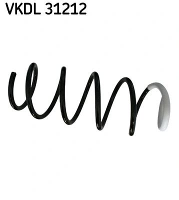 Suspension Spring (VKDL 31212)