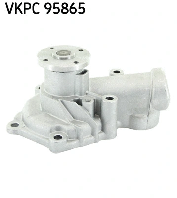 Water Pump, engine cooling (VKPC 95865)