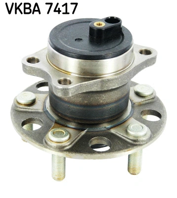 Wheel Bearing Kit (VKBA 7417)
