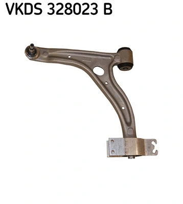 Control/Trailing Arm, wheel suspension (VKDS 328023 B)