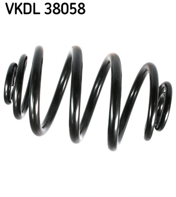 Suspension Spring (VKDL 38058)