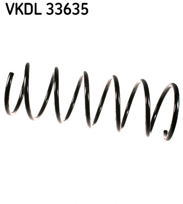 Suspension Spring (VKDL 33635)