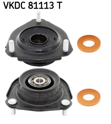 Suspension Strut Support Mount (VKDC 81113 T)