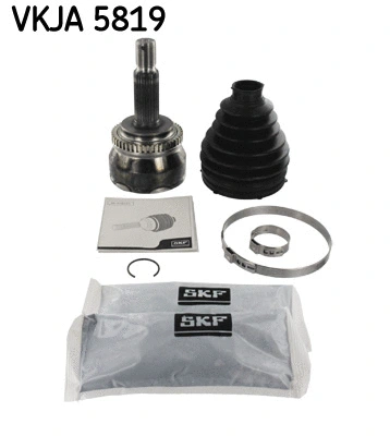 Joint Kit, drive shaft (VKJA 5819)