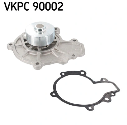 Water Pump, engine cooling (VKPC 90002)