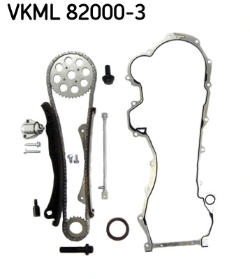 Timing Chain Kit