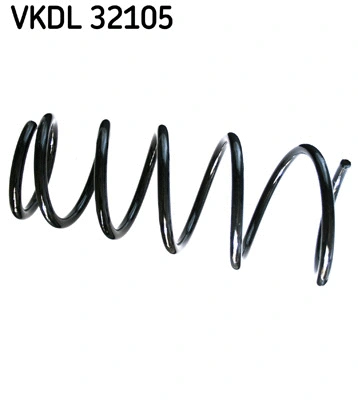 Suspension Spring (VKDL 32105)