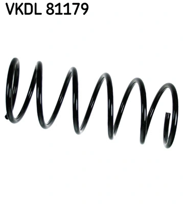 Suspension Spring (VKDL 81179)