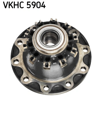 Wheel Hub (VKHC 5904)