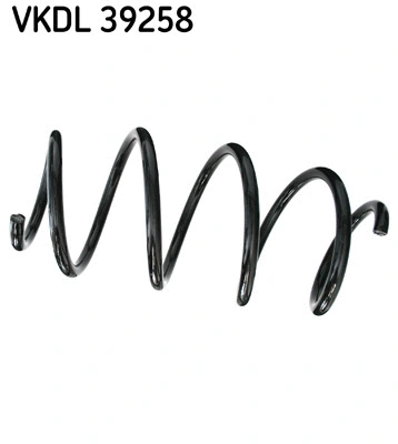 Suspension Spring (VKDL 39258)