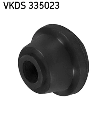 Mounting, control/trailing arm (VKDS 335023)