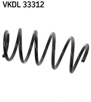 Suspension Spring (VKDL 33312)