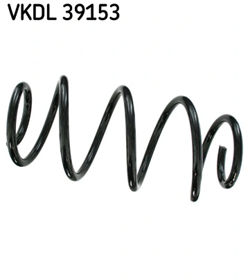 Suspension Spring (VKDL 39153)