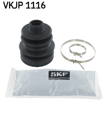 Bellow Kit, drive shaft (VKJP 1116)