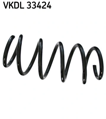 Suspension Spring (VKDL 33424)