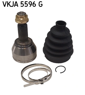 Joint Kit, drive shaft (VKJA 5596 G)