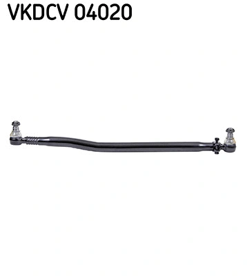 Centre Rod Assembly (VKDCV 04020)