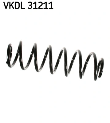 Suspension Spring (VKDL 31211)