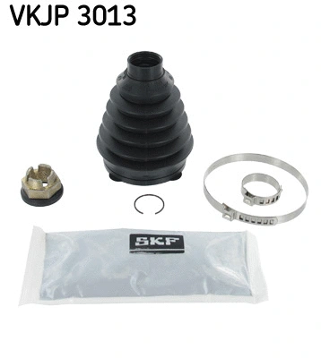 Bellow Kit, drive shaft (VKJP 3013)