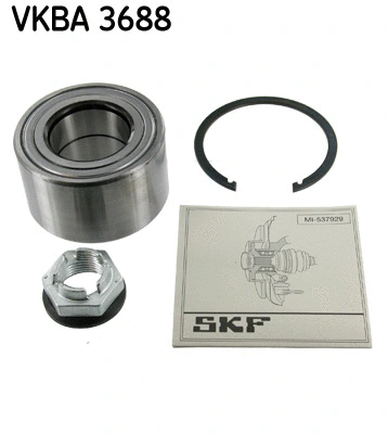 Wheel Bearing Kit (VKBA 3688)