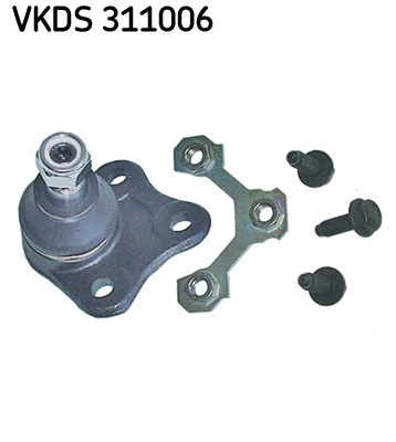 Ball Joint (VKDS 311006)