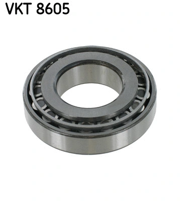 Bearing, manual transmission (VKT 8605)