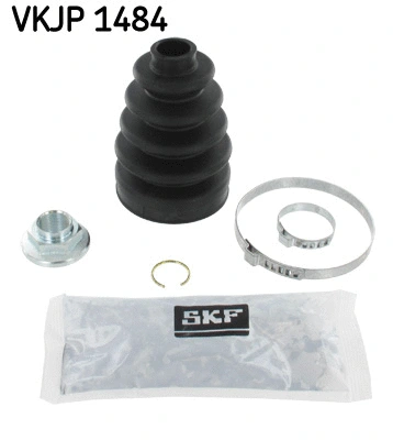 Bellow Kit, drive shaft (VKJP 1484)