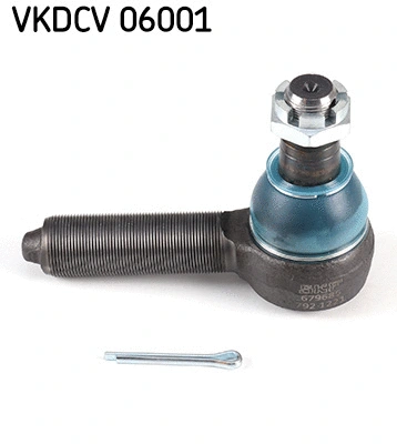 Tie Rod End (VKDCV 06001)