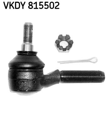 Tie Rod End (VKDY 815502)