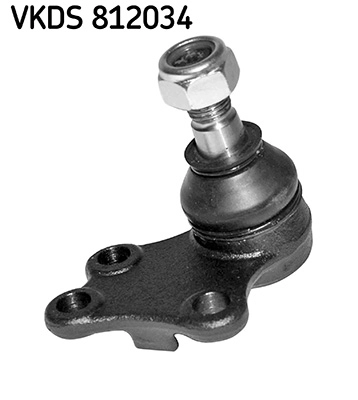 Ball Joint (VKDS 812034)