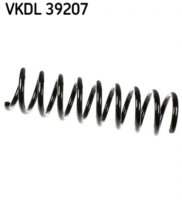 Suspension Spring (VKDL 39207)