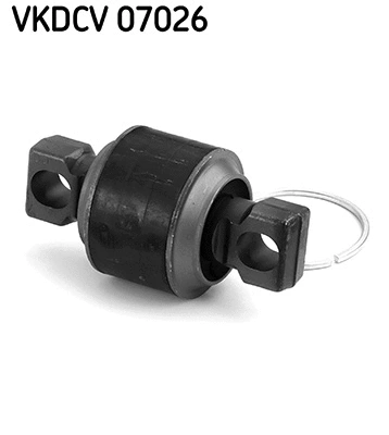 Repair Kit, suspension strut support mount