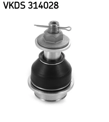Ball Joint (VKDS 314028)