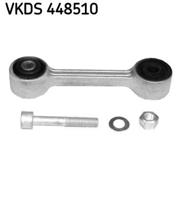 Link/Coupling Rod, stabiliser bar (VKDS 448510)
