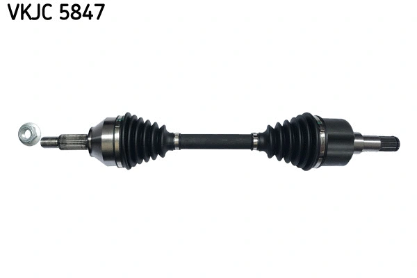Drive Shaft (VKJC 5847)