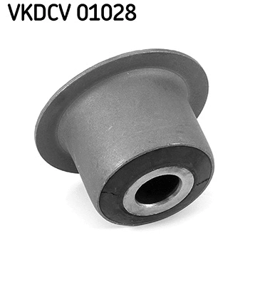 Bushing, leaf spring