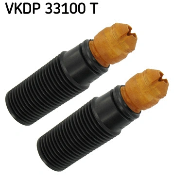Dust Cover Kit, shock absorber (VKDP 33100 T)
