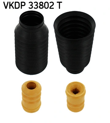 Dust Cover Kit, shock absorber (VKDP 33802 T)