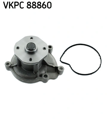 Water Pump, engine cooling (VKPC 88860)