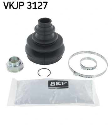 Bellow Kit, drive shaft (VKJP 3127)