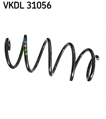 Suspension Spring (VKDL 31056)