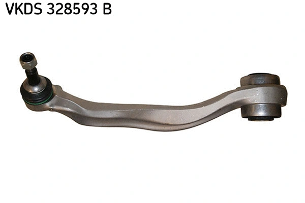 Control/Trailing Arm, wheel suspension (VKDS 328593 B)