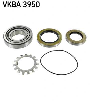 Wheel Bearing Kit (VKBA 3950)