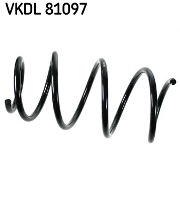 Suspension Spring (VKDL 81097)