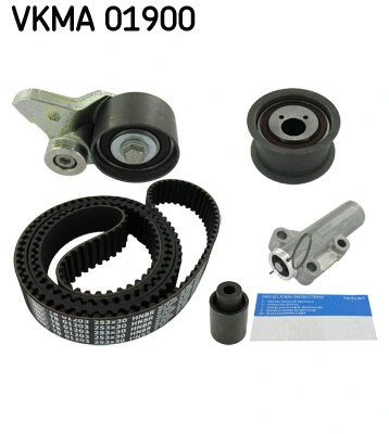 Timing Belt Kit (VKMA 01900)