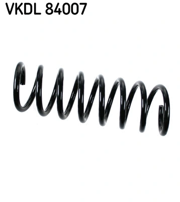 Suspension Spring (VKDL 84007)